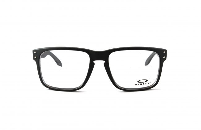 Oakley OX8156-0156 Satin black