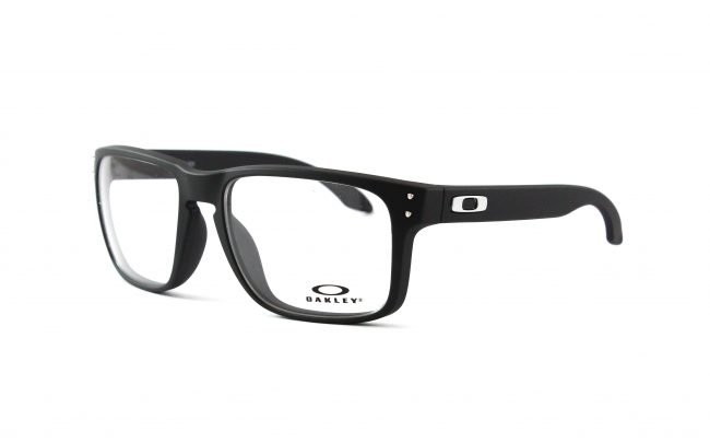 Oakley OX8156-0156 Satin black - Imagen 2