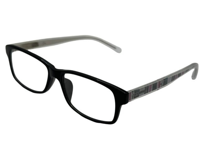 Converse Q600 Black - Imagen 2